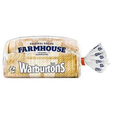 Warburtons Farmhouse Soft Bread 800g  Adomoo